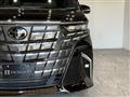 2024 Toyota Alphard Hybrid