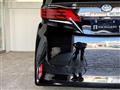2024 Toyota Alphard Hybrid