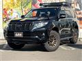 2021 Toyota Land Cruiser Prado