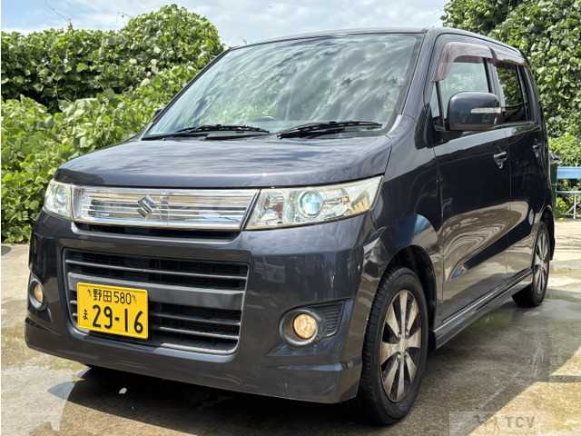 2009 Suzuki Wagon R