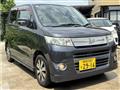 2009 Suzuki Wagon R