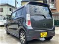 2009 Suzuki Wagon R