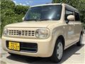 2011 Suzuki Lapin