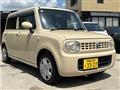 2011 Suzuki Lapin