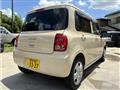 2011 Suzuki Lapin