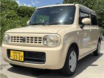 2011 Suzuki Lapin