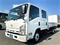 2009 Mazda Titan