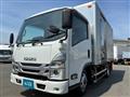 2022 Isuzu Isuzu Others