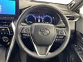 2025 Toyota Harrier Hybrid