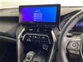 2025 Toyota Harrier Hybrid