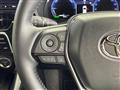 2025 Toyota Harrier Hybrid