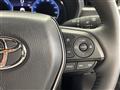 2025 Toyota Harrier Hybrid
