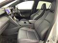 2025 Toyota Harrier Hybrid