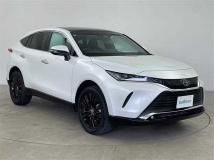 2025 Toyota Harrier Hybrid