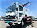 2022 Hino Hino Others