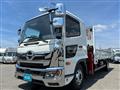 2022 Hino Hino Others