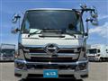 2022 Hino Hino Others