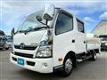 2015 Hino Dutro