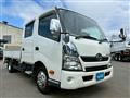 2015 Hino Dutro