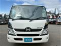 2015 Hino Dutro