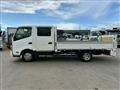 2015 Hino Dutro