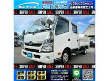 2015 Hino Dutro
