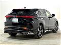 2021 Toyota Harrier Hybrid