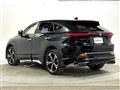 2021 Toyota Harrier Hybrid
