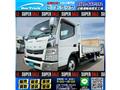 2014 Mitsubishi Canter