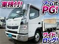 2014 Mitsubishi Canter