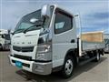 2014 Mitsubishi Canter