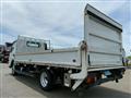 2014 Mitsubishi Canter