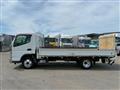 2014 Mitsubishi Canter