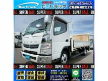 2014 Mitsubishi Canter