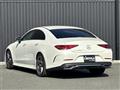 2018 Mercedes-Benz Cls-Class