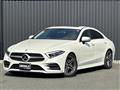 2018 Mercedes-Benz Cls-Class