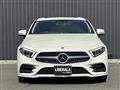 2018 Mercedes-Benz Cls-Class