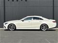 2018 Mercedes-Benz Cls-Class