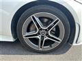 2018 Mercedes-Benz Cls-Class