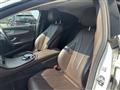 2018 Mercedes-Benz Cls-Class