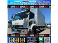 2019 Isuzu Isuzu Others