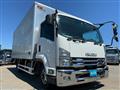 2019 Isuzu Isuzu Others