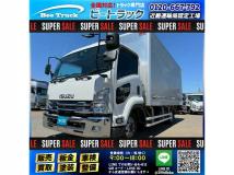 2019 Isuzu Isuzu Others