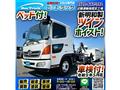 2016 Hino Hino Others