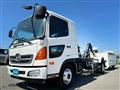 2016 Hino Hino Others