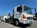 2016 Hino Hino Others