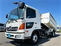 2016 Hino Hino Others