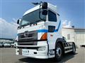 2015 Hino Hino Others