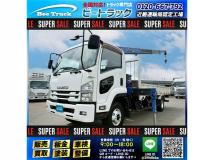 2015 Isuzu Isuzu Others
