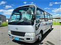 2009 Toyota Coaster